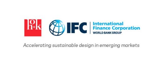 IFC and HOK Partnership