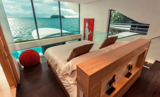 Kata Rocks Resort
