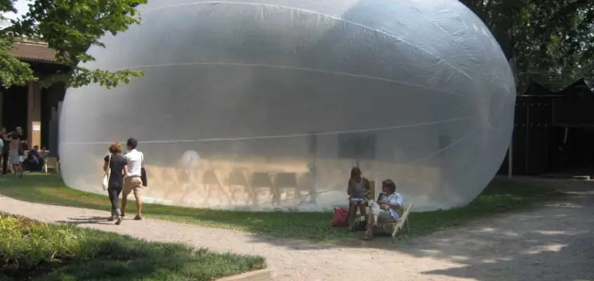 Venice Biennale 2016 Architecture