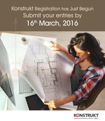 Konstrukt design competition 2016