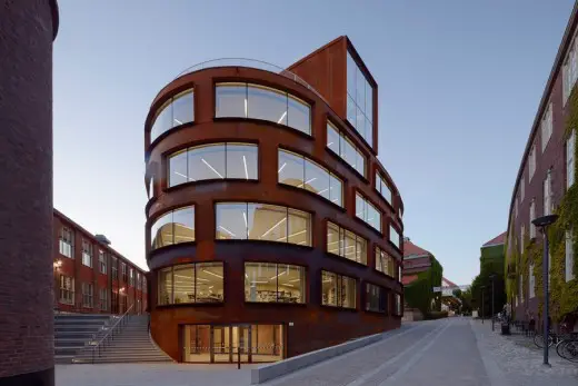 KTH School of Architecture