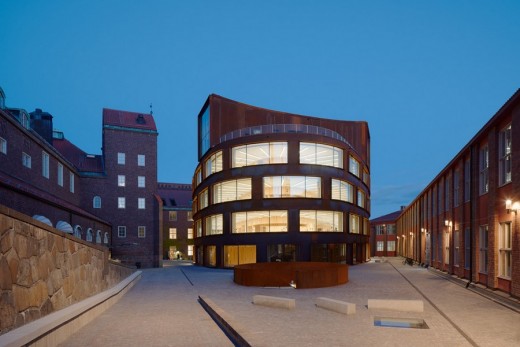 KTH School of Architecture