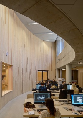 KTH School of Architecture