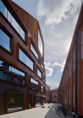 KTH School of Architecture