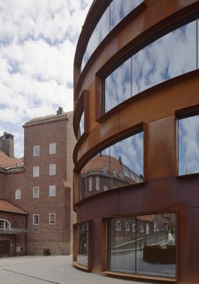 KTH School of Architecture