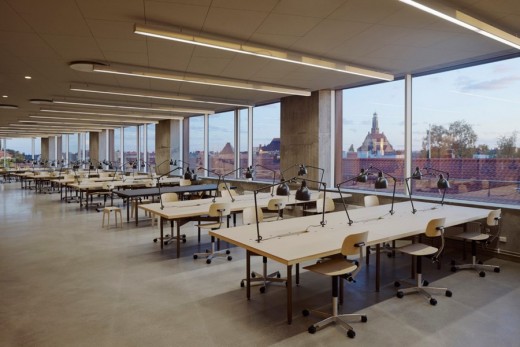 KTH School of Architecture