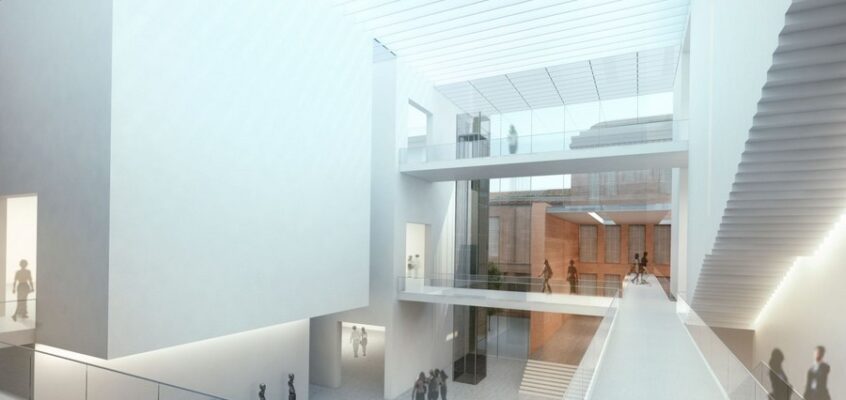 Mannheim Buildings: Germany Architecture