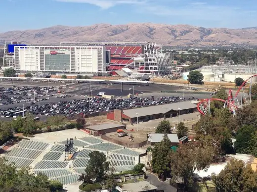 Levi's Stadium