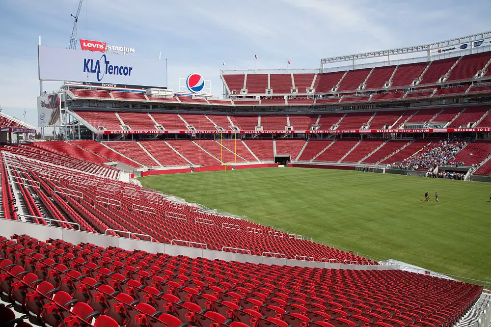 Levi's Stadium