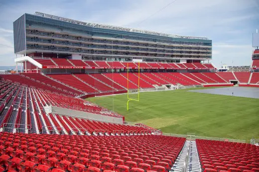 Levi's Stadium