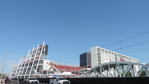 Levi's Stadium