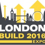 London Build 2016 expo event