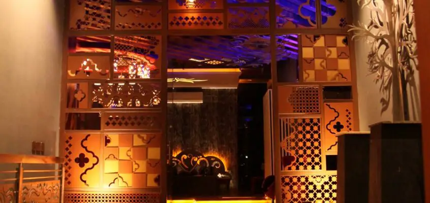 Manasara Panchkula Interior, Haryana Building
