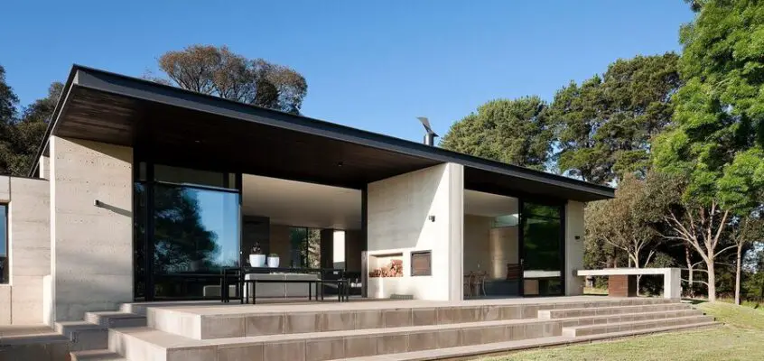 Melbourne Developments: Building Designs Victoria