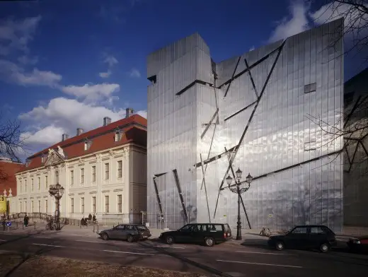 Jewish Museum Berlin