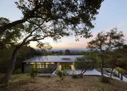 Overlook Guest House Santa Clara County