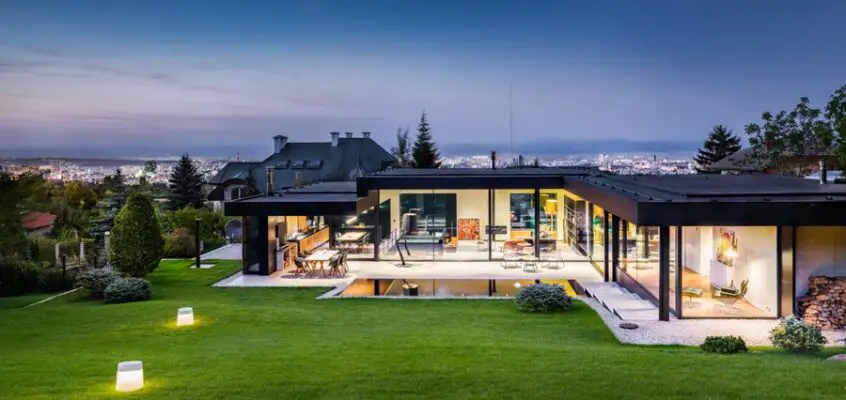 Bulgarian Developments: Building Designs