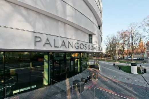 Palanga Concert Hall