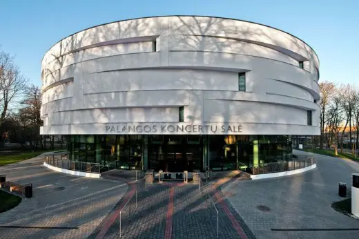 Palanga Concert Hall