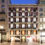 Portal de l’Àngel 36, Barcelona