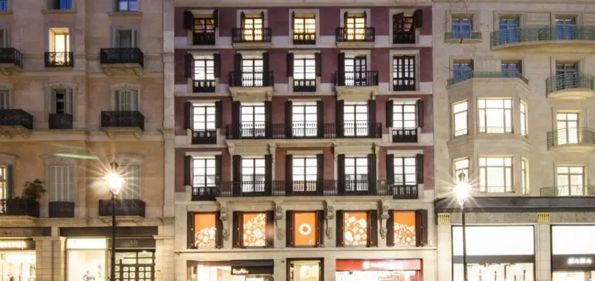 Barcelona Architect: Catalan Architecture Studios