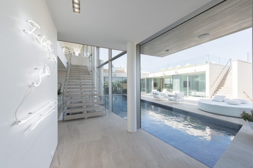 Contemporary Home in East Quogue, Southampton, Suffolk County