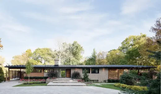 Residence Du Tour in Laval, Quebec property