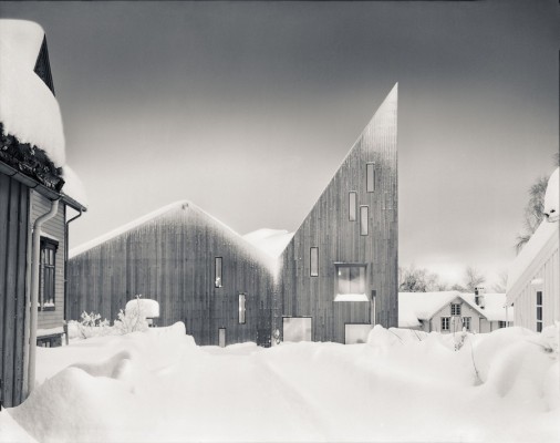 Romsdal Museum