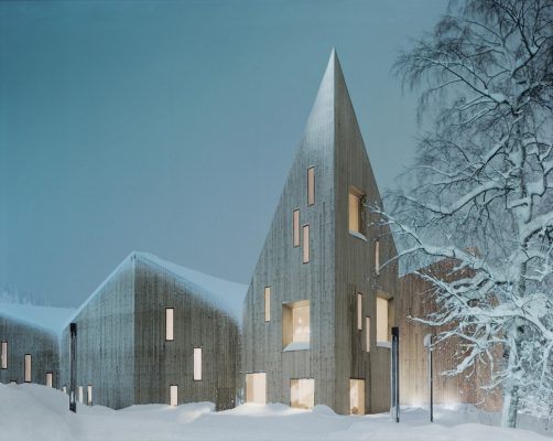 Romsdal Museum