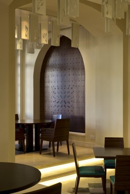 Rotana Salalah hotel in Oman