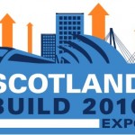 Scotland Build 2016 expo event