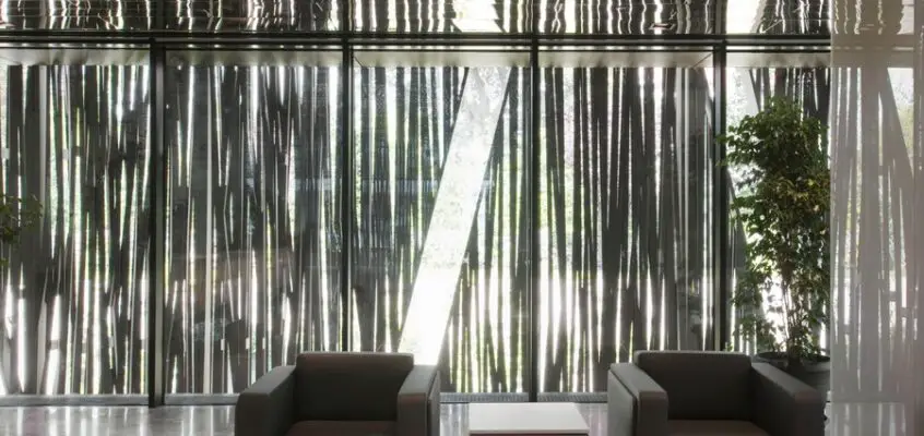 Selcuk Ecza Headquarters in Istanbul Offices