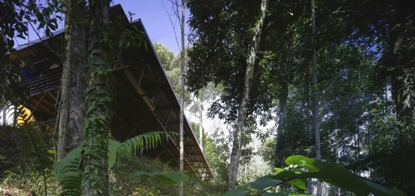 Malaysian Architecture News, Buildings