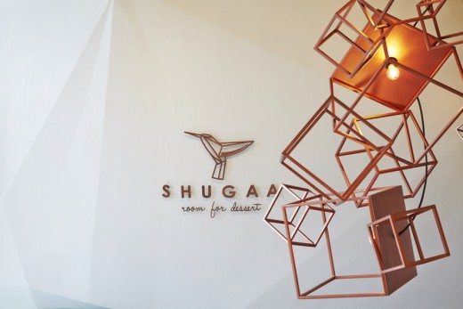 Shugaa Cafe