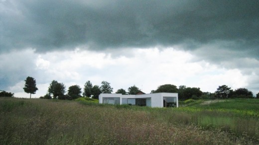 Single Family House at Stevns