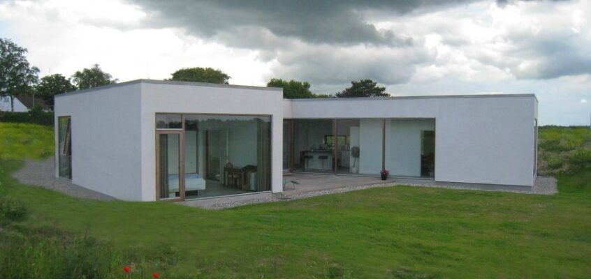 Single Family House at Stevns