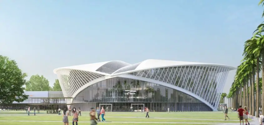 ikon.5 Architects New Jersey + NYC, USA