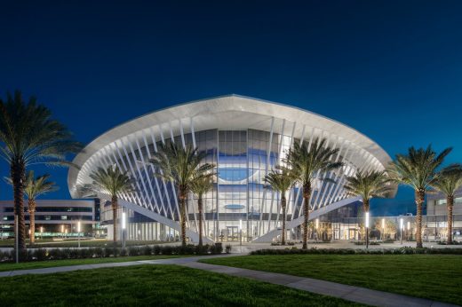 Student Union Embry Riddle Aeronautical University