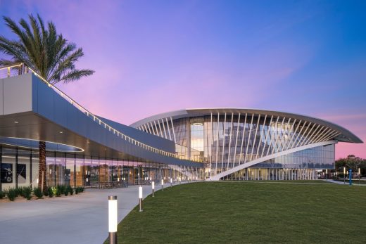 Student Union Embry Riddle Aeronautical University