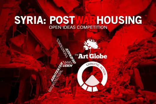 Syria: Post-War Housing Competition