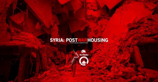 Syria: Post-War Housing Competition