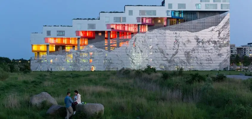 Copenhagen Architect Studios Denmark