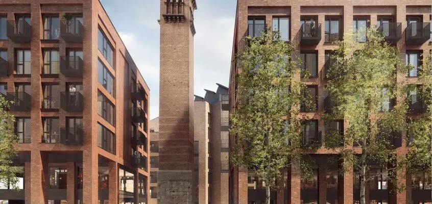 Leeds Architecture Tours: Walking Guides