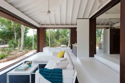 Tropical Beach House North Queensland