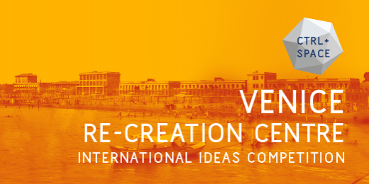 Venice Re-Creation Centre Competition