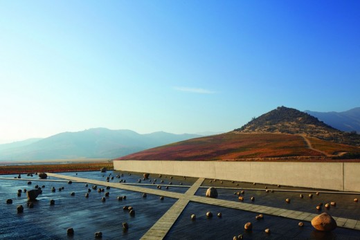 The Winery at VIK