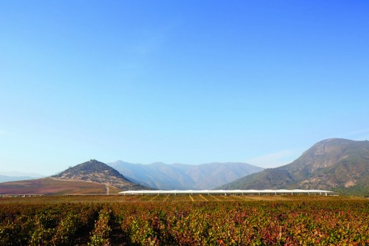 The Winery at VIK