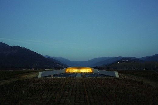 The Winery at VIK