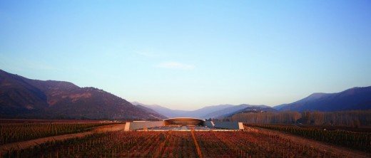 The Winery at VIK