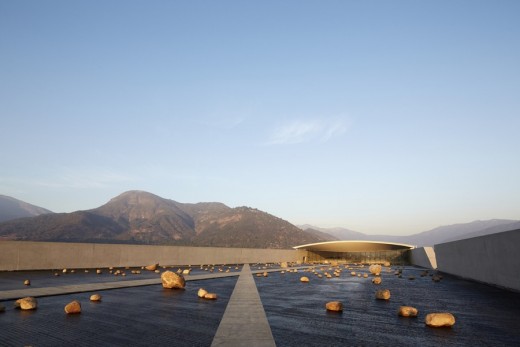 The Winery at VIK